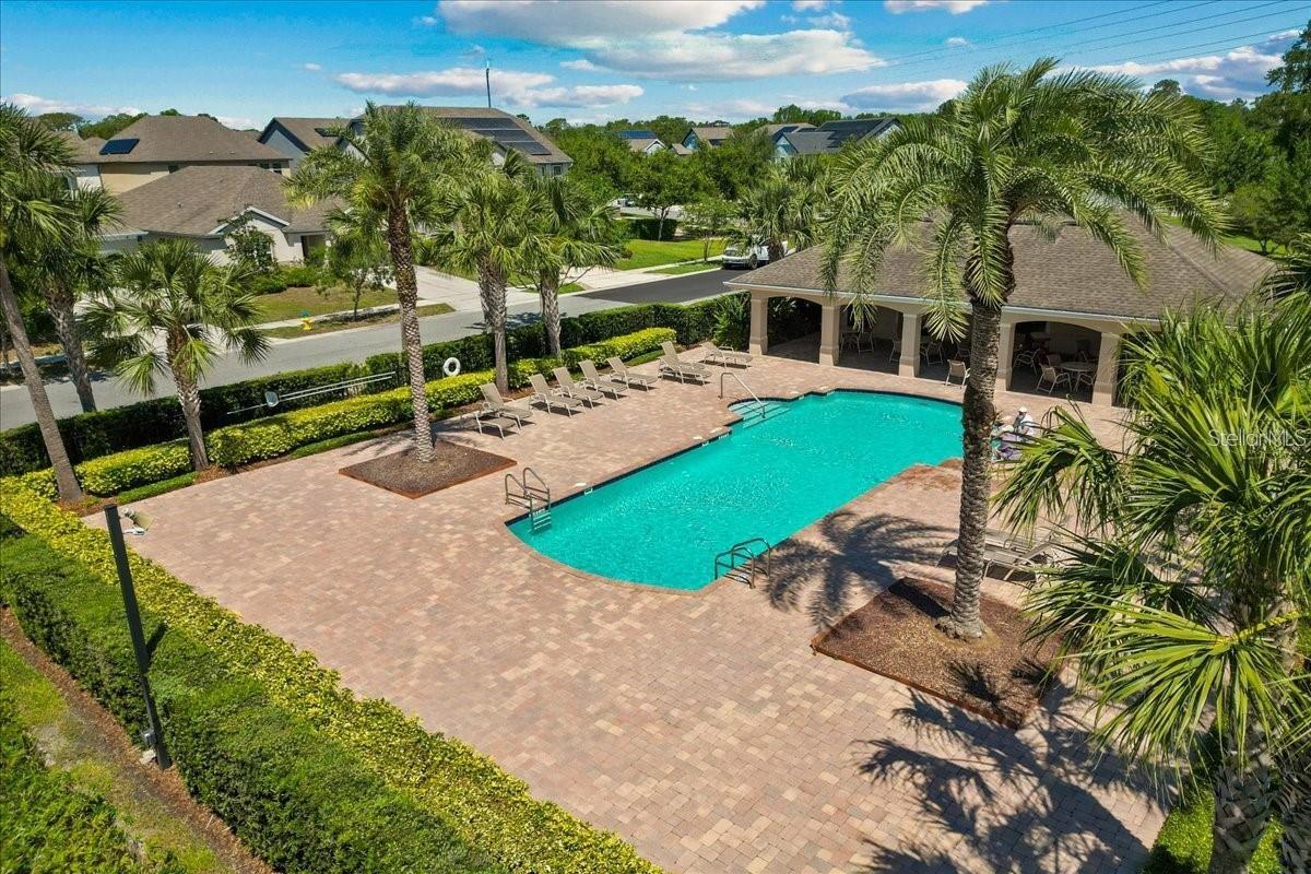 SEVEN OAKS TWO - Residential