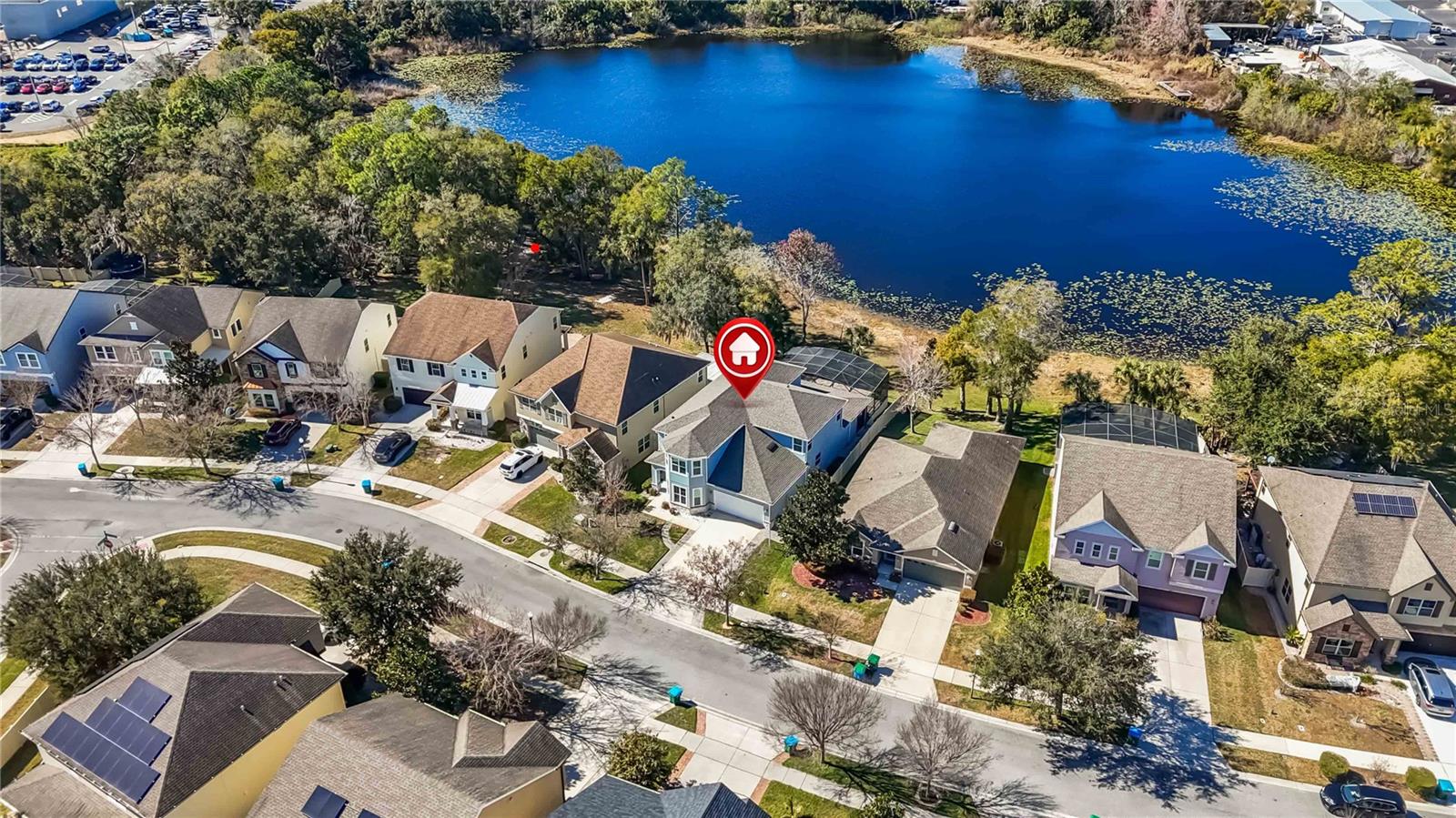 652 SEVEN OAKS BOULEVARD