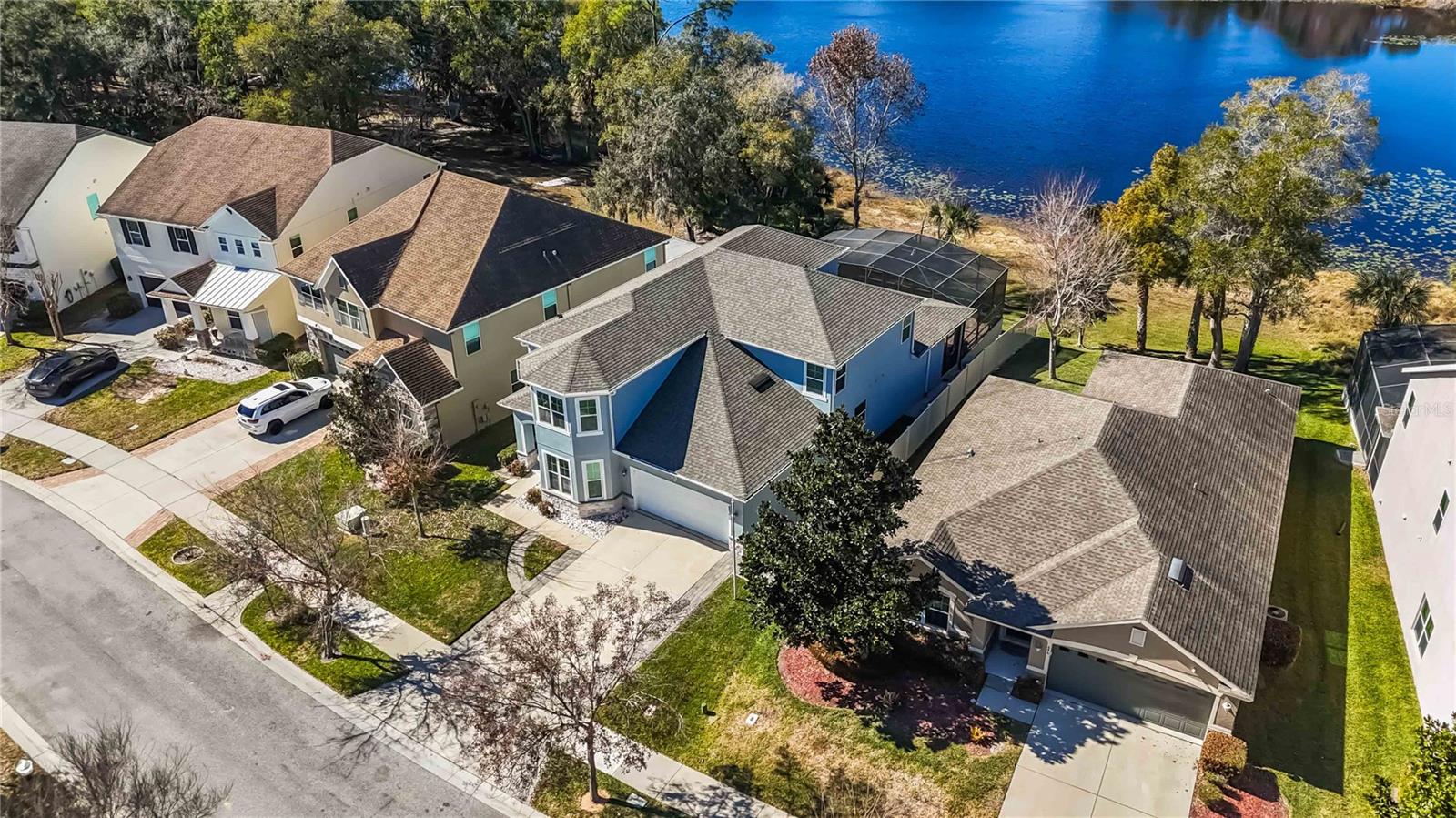 SEVEN OAKS TWO - Residential