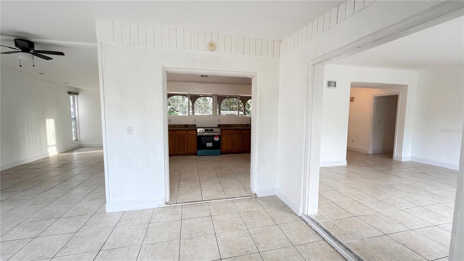 TEMPLE TERRACE RIVERSIDE SUBDI - Residential