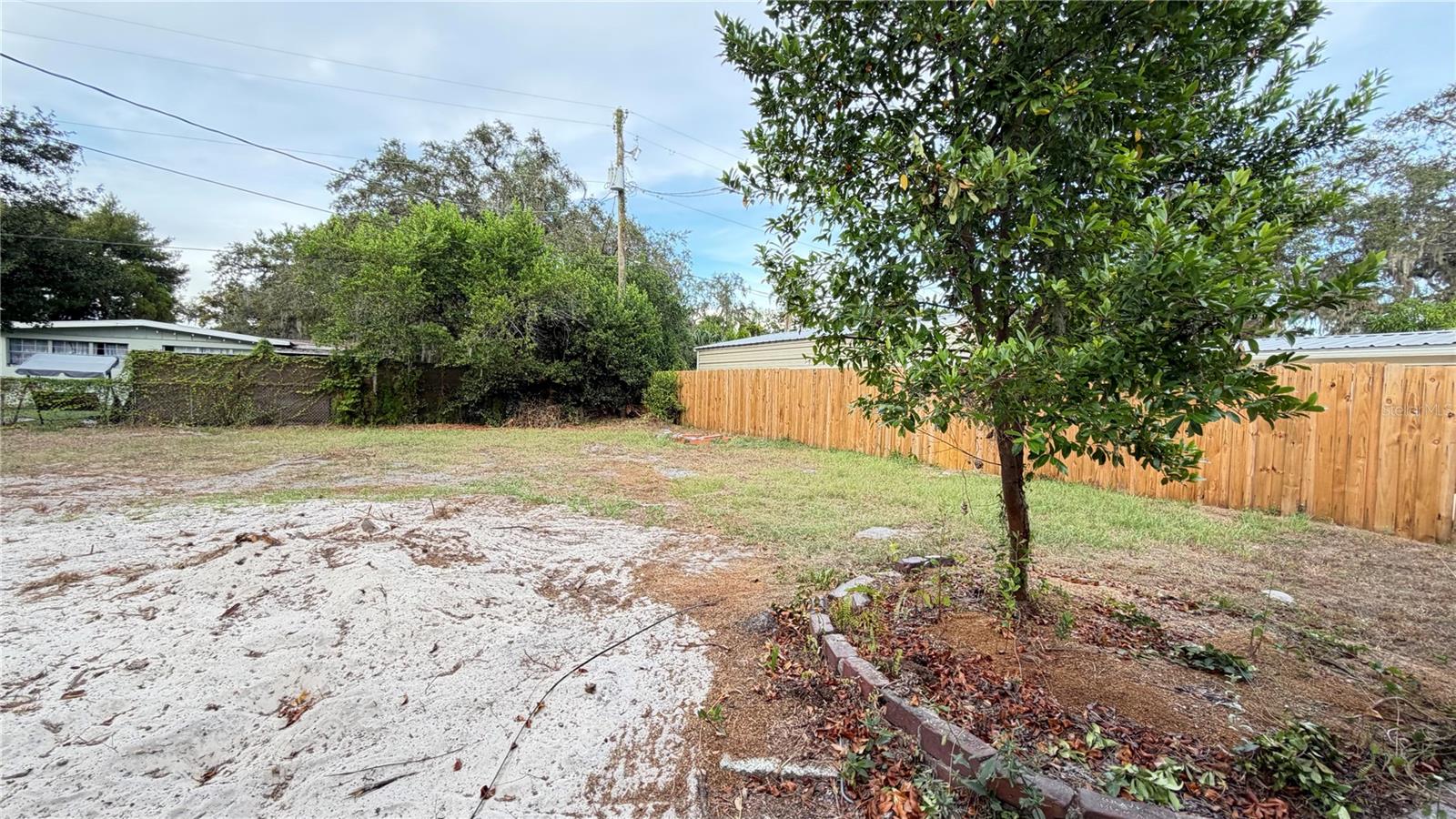 TEMPLE TERRACE RIVERSIDE SUBDI - Residential