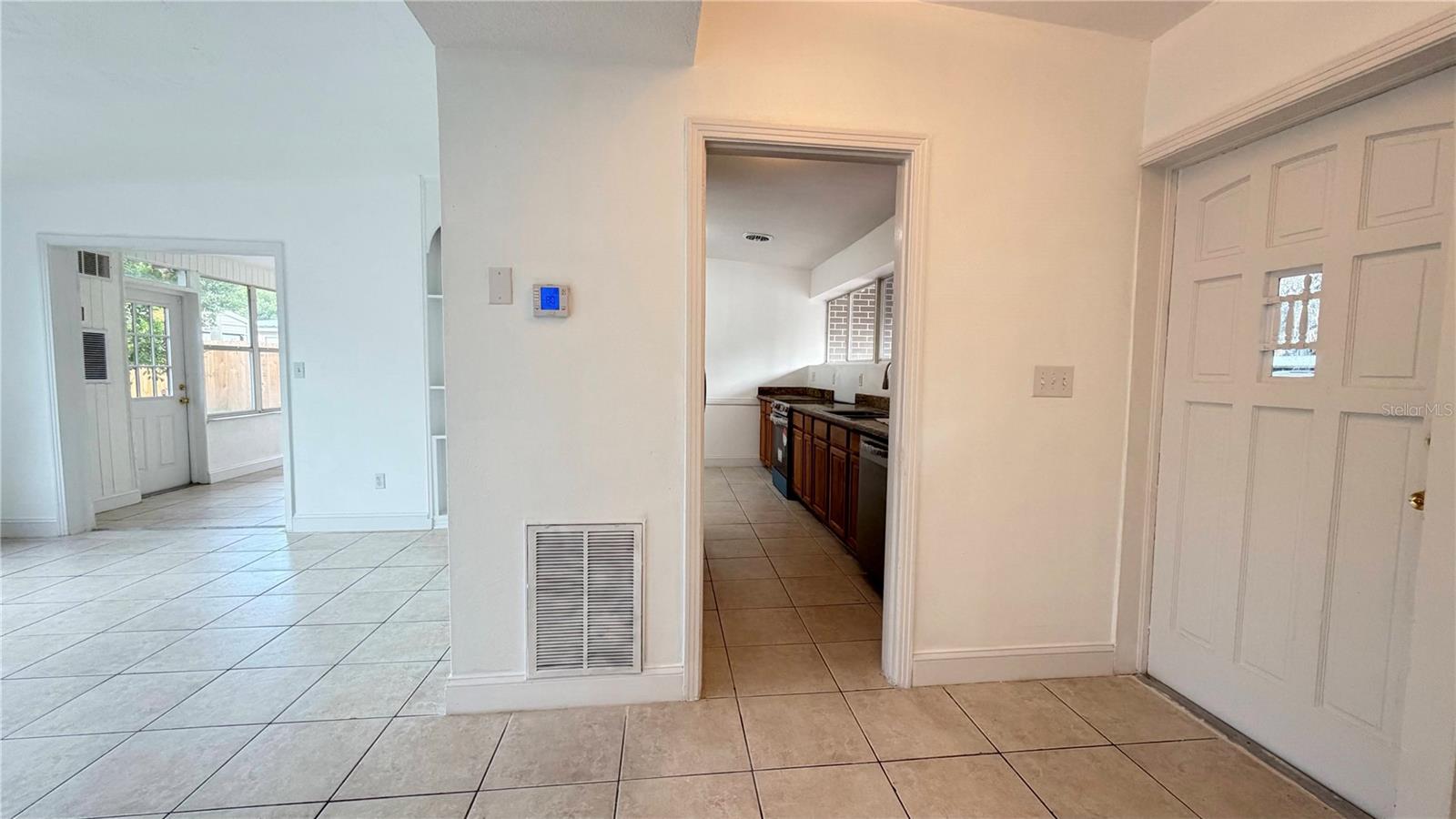 TEMPLE TERRACE RIVERSIDE SUBDI - Residential