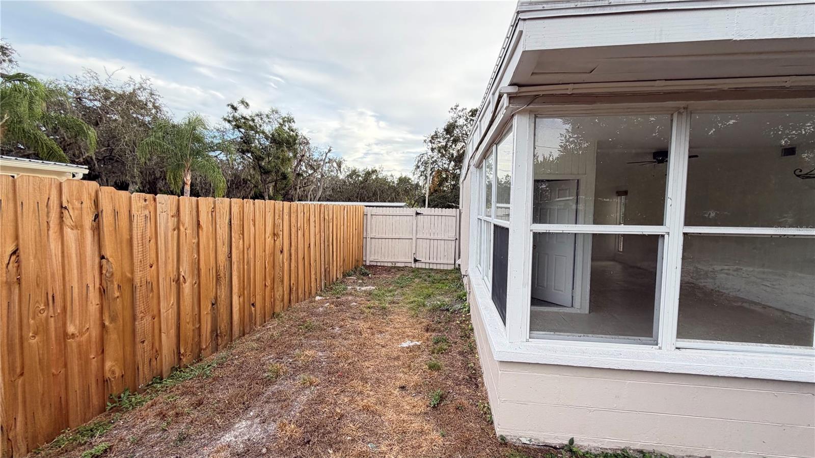 TEMPLE TERRACE RIVERSIDE SUBDI - Residential