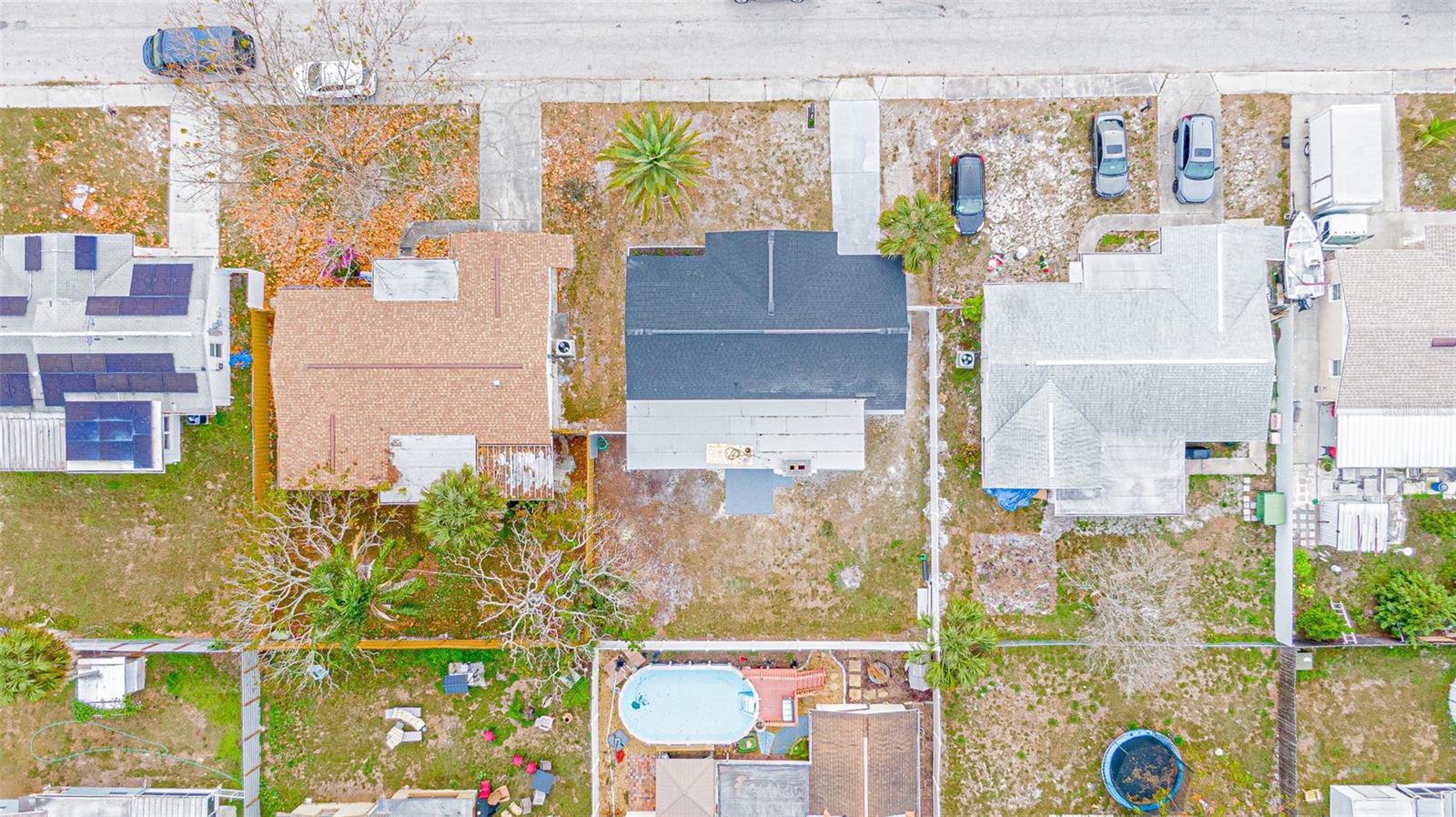 REGENCY PARK - Residential