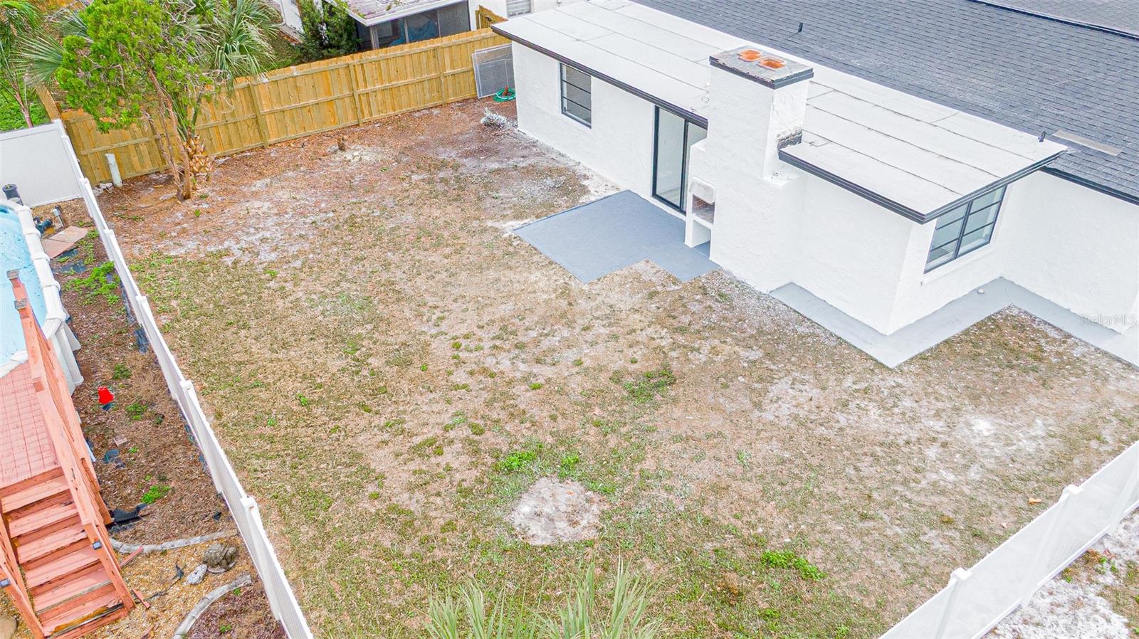 REGENCY PARK - Residential