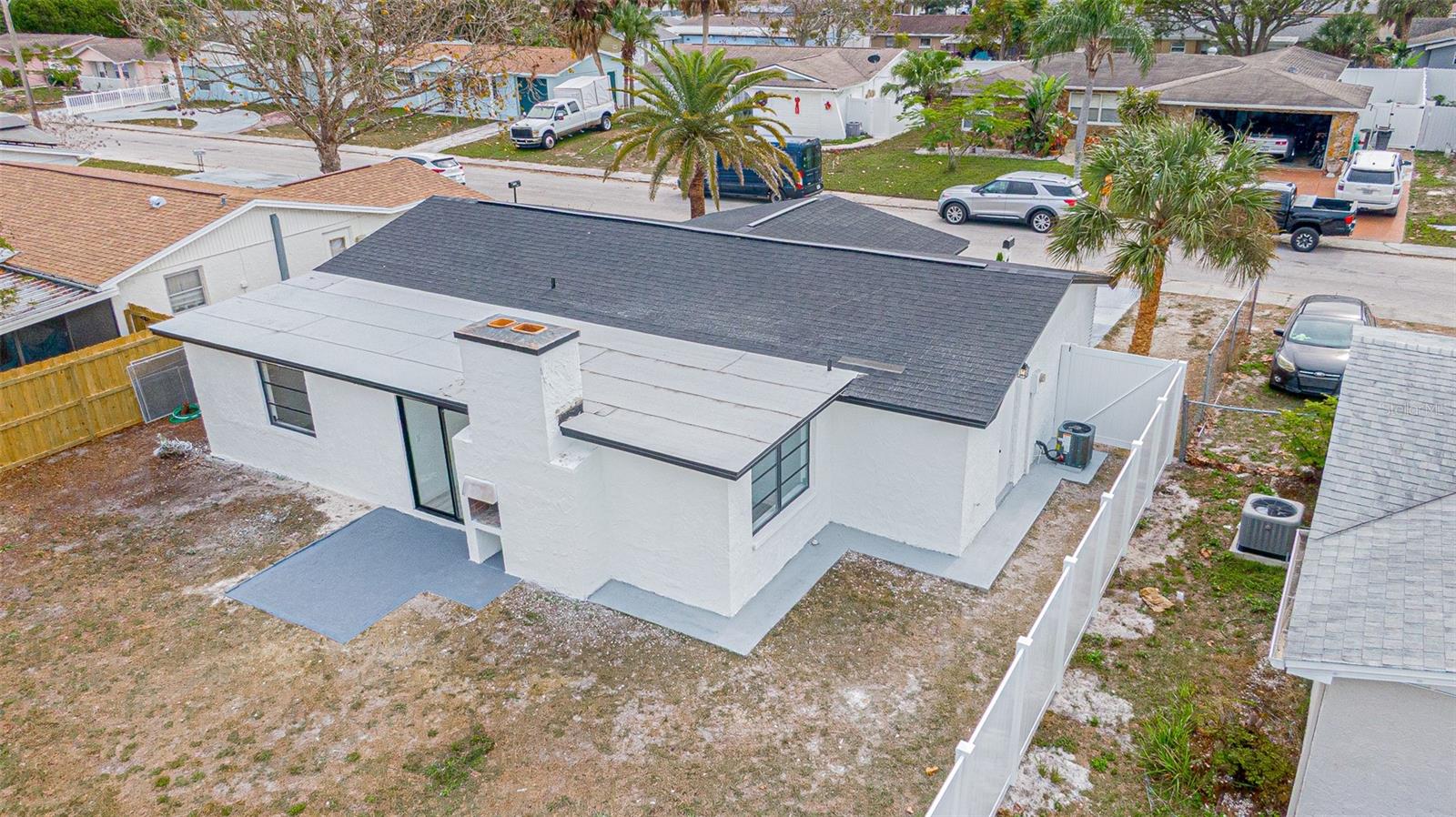 REGENCY PARK - Residential