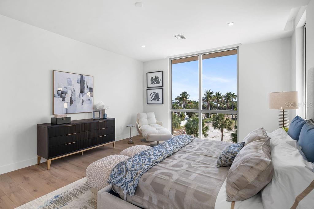 SLEEPY LAGOON - Residential