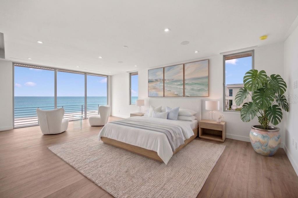 SLEEPY LAGOON - Residential