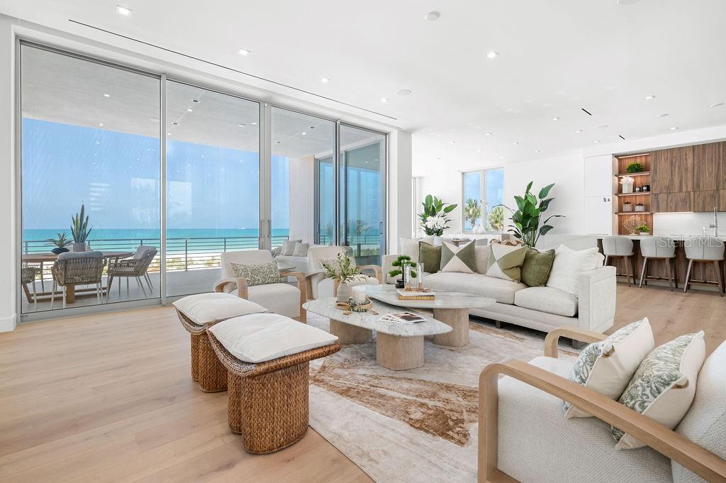 SLEEPY LAGOON - Residential