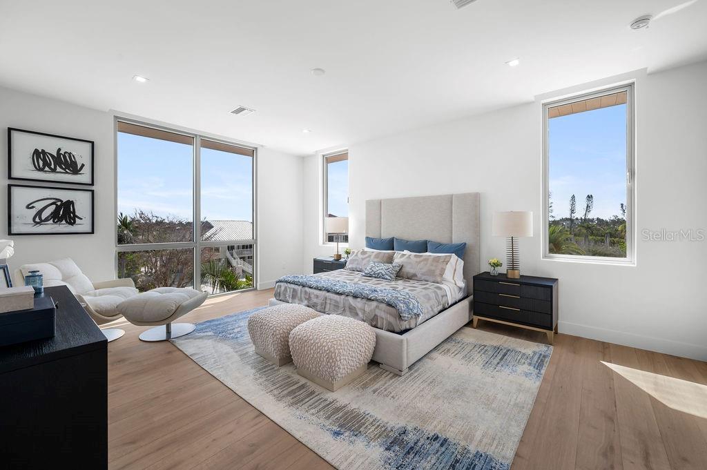 SLEEPY LAGOON - Residential