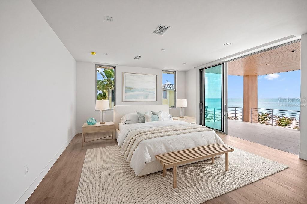 SLEEPY LAGOON - Residential