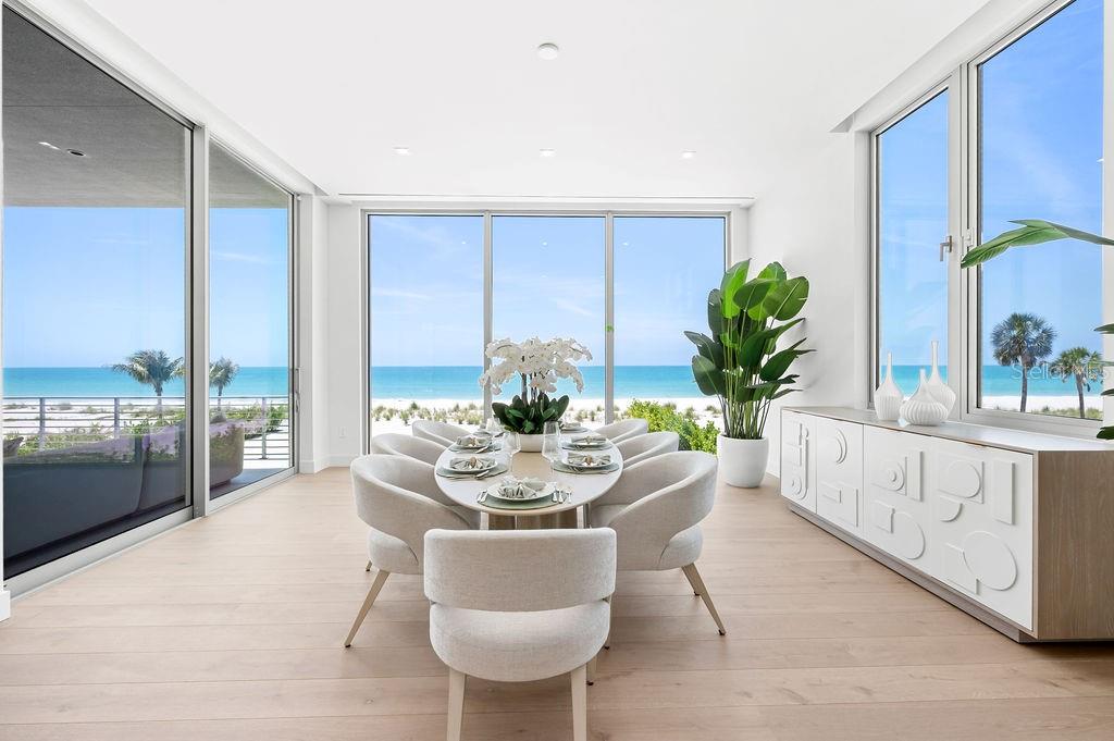 SLEEPY LAGOON - Residential