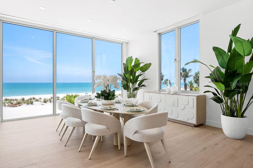 SLEEPY LAGOON - Residential