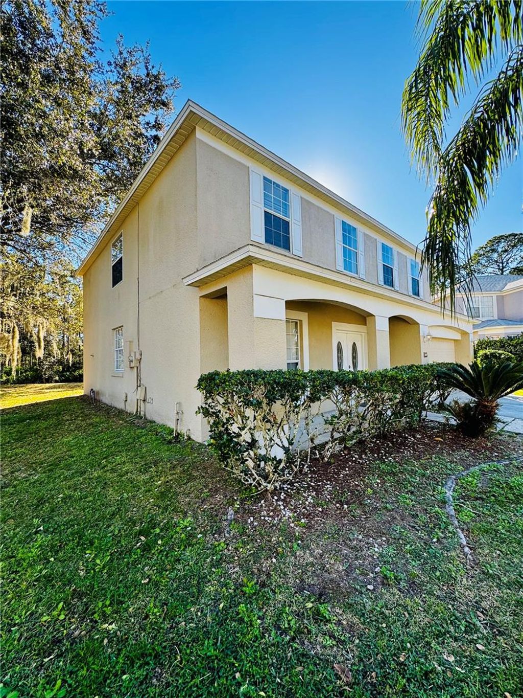 Photo of 3707 Andover Cay Boulevard, Orlando, FL 32825 (MLS # V4946481)