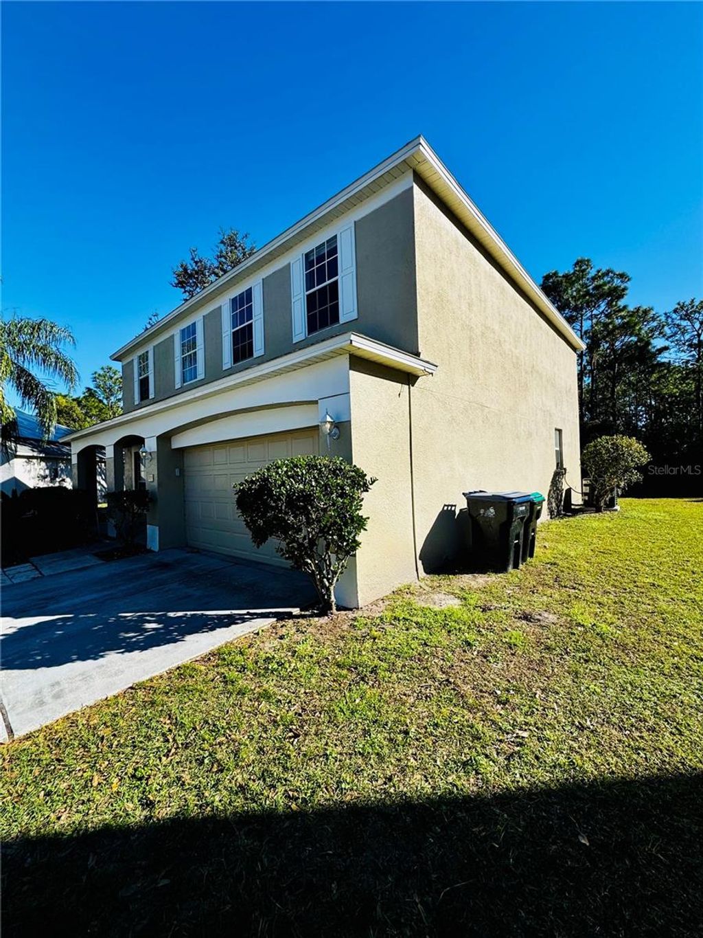 Photo of 3707 Andover Cay Boulevard, Orlando, FL 32825 (MLS # V4946481)