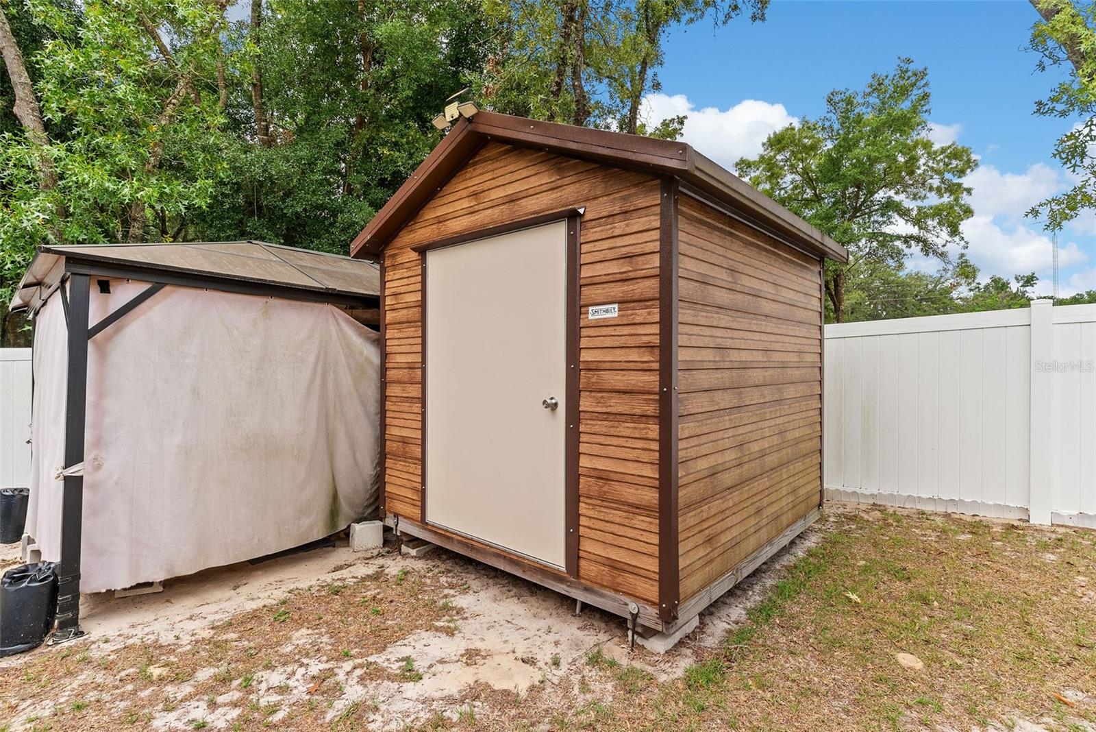 ORANGE BLOSSOM HILLS UN 03 - Residential