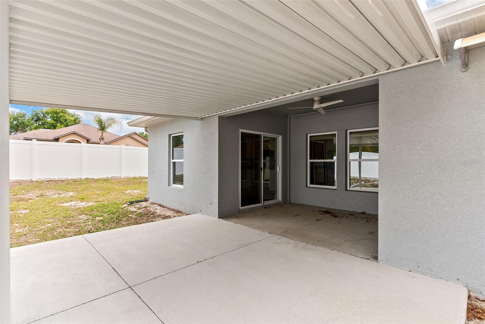 ORANGE BLOSSOM HILLS UN 03 - Residential