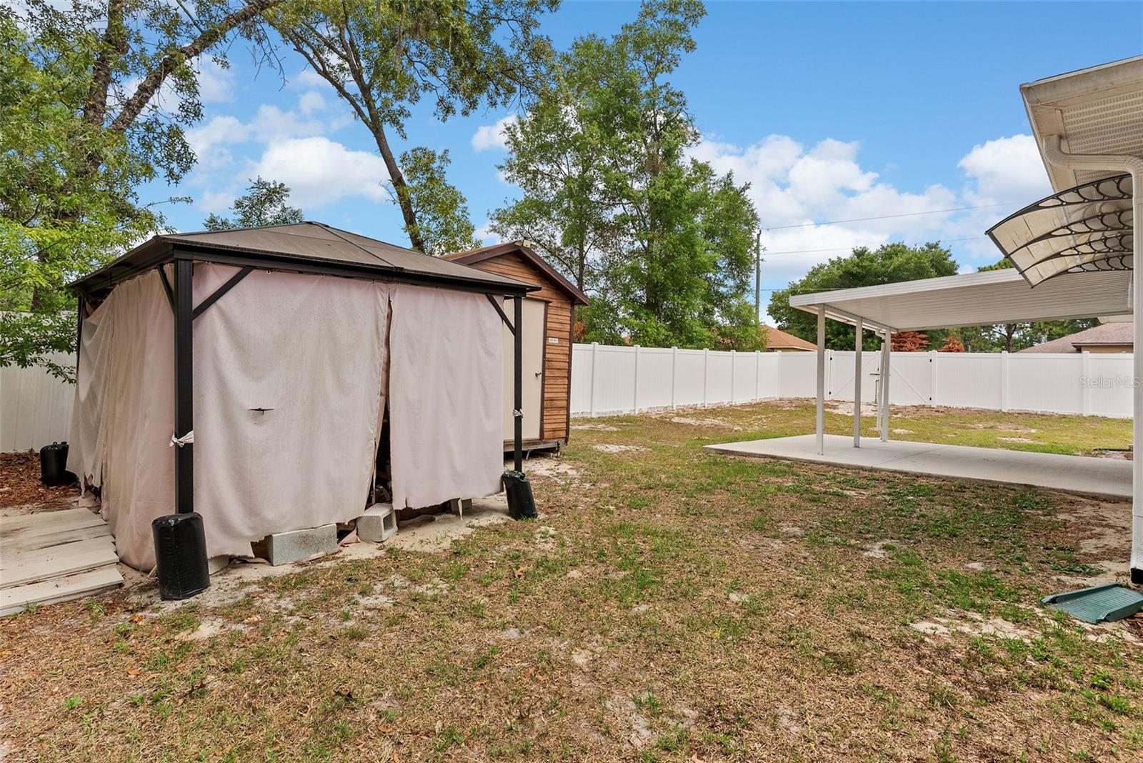ORANGE BLOSSOM HILLS UN 03 - Residential