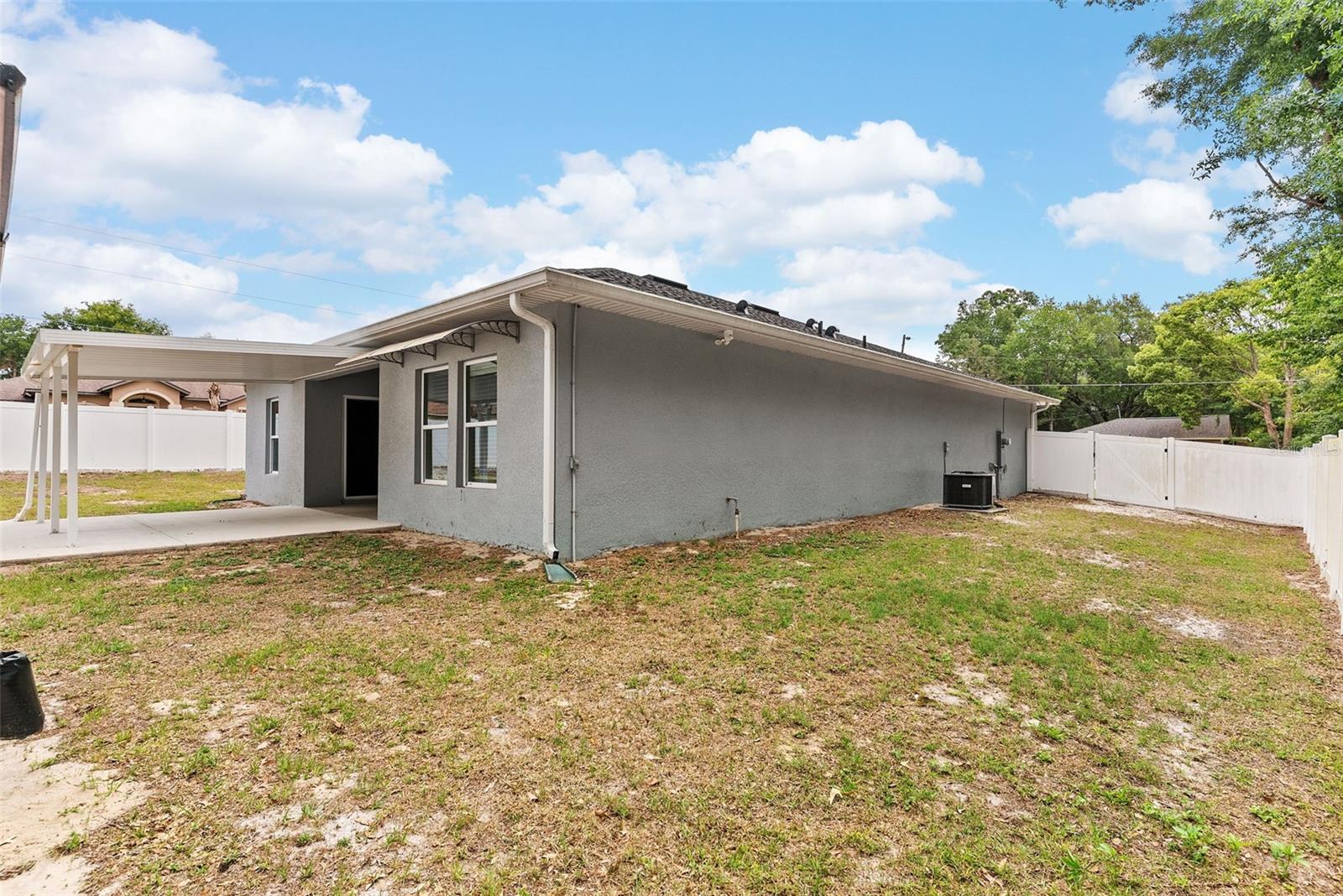 ORANGE BLOSSOM HILLS UN 03 - Residential