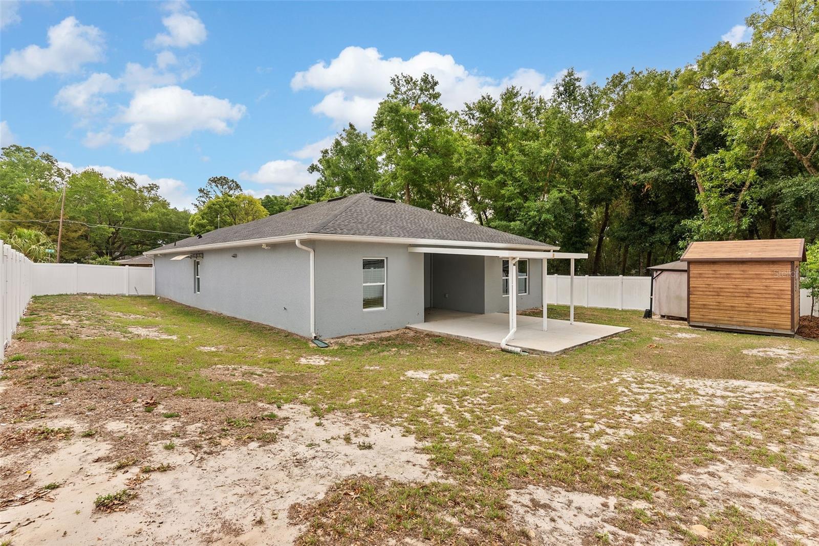 ORANGE BLOSSOM HILLS UN 03 - Residential