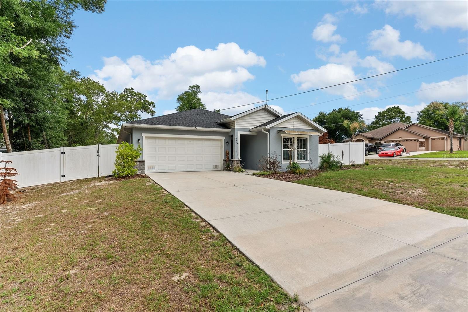16264 SE 84TH COURT