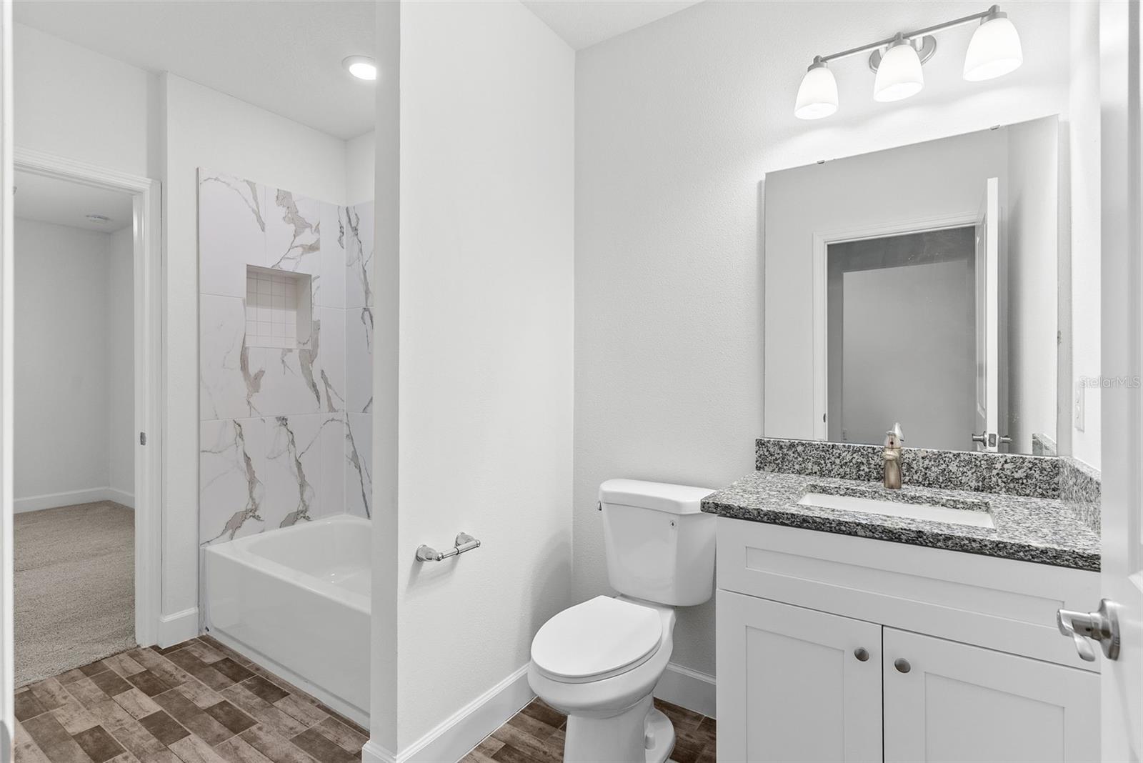 ORANGE BLOSSOM HILLS UN 03 - Residential
