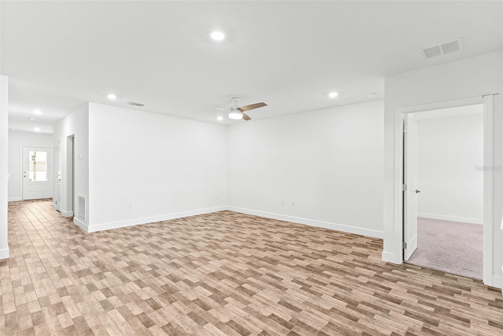 ORANGE BLOSSOM HILLS UN 03 - Residential