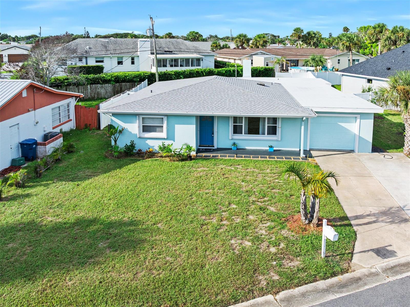 22 PLAZA DRIVE