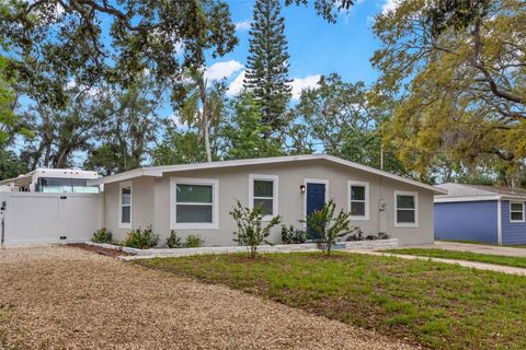 121 PENNSYLVANIA AVENUE PALM HARBOR FL 34683