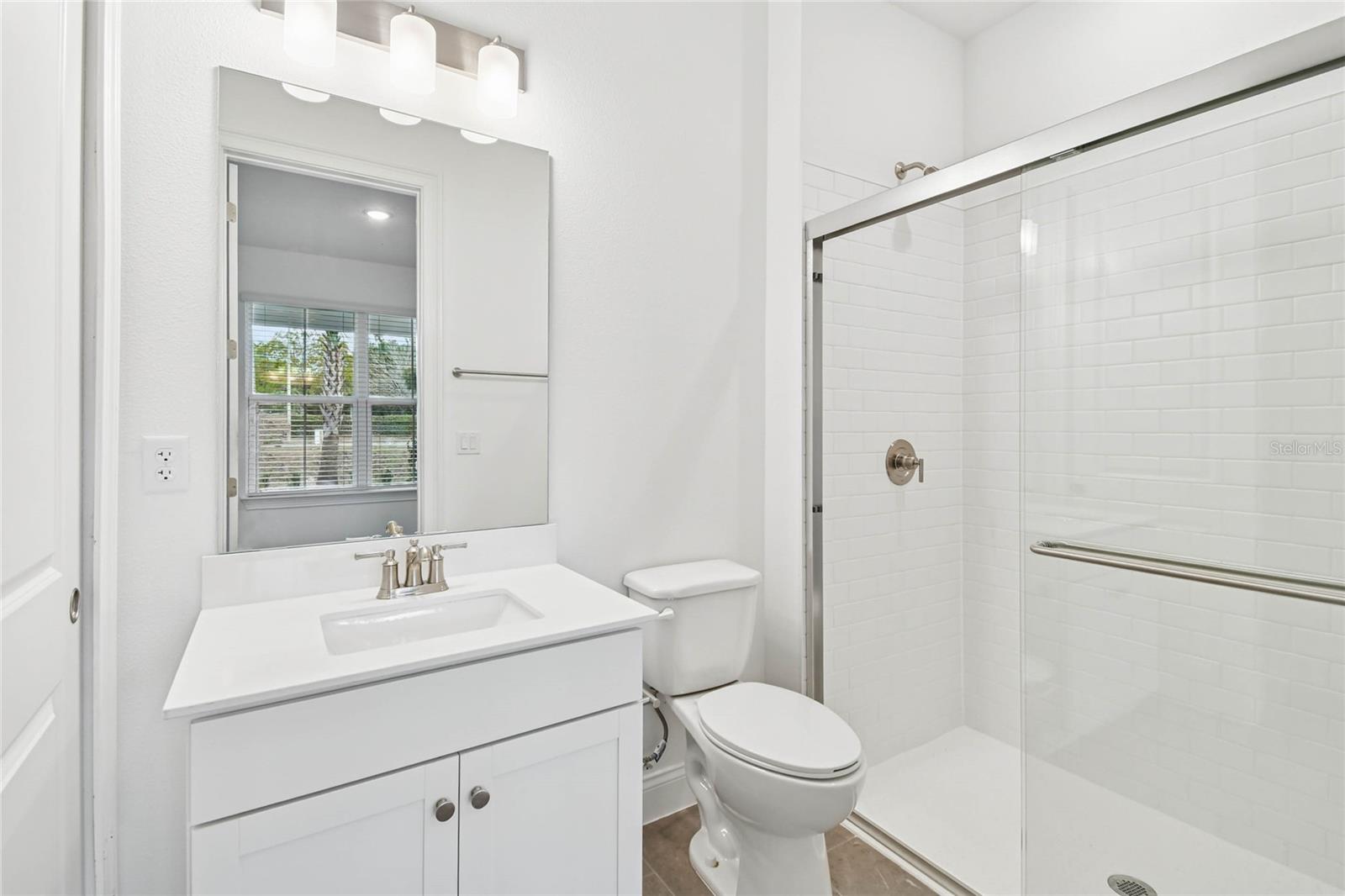 TOWNES AT NORTHLAKE - Residential