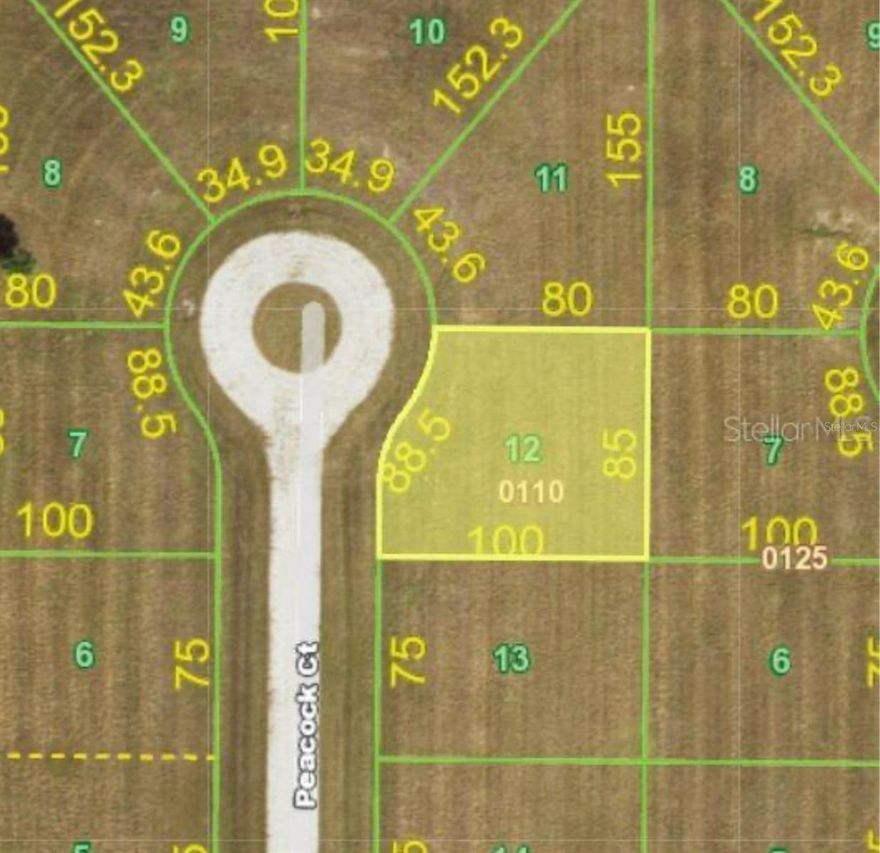 Excellent opportunity to own a residential lot in the peaceful and rapidly developing community of Rotonda Meadows, located in Placida, FL. This property is perfectly positioned on a quiet cul-de-sac, offering privacy and little passing traffic—an ideal location to build your future Florida home or expand your real estate portfolio.

Rotonda Meadows offers public water, sewer, paved streets, and streetlights, all surrounded by lush Florida nature, lakes, and abundant wildlife. The area is growing quickly and is just minutes from Boca Grande, world-class fishing, marinas, golf courses, grocery stores, and some of Florida’s most stunning Gulf beaches.

No CDD, low HOA, and a community filled with new construction make this an attractive and smart investment.