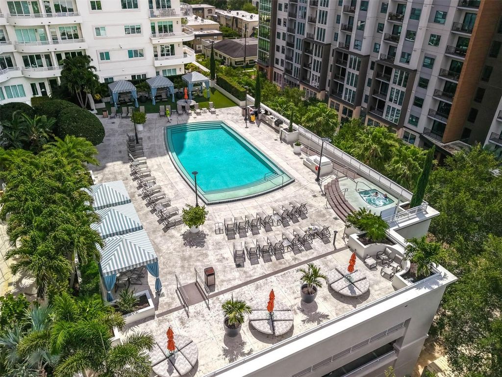 Photo of 100 S Eola Drive #607, Orlando, FL 32801 (MLS # O6402635)
