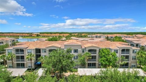 A home in KISSIMMEE