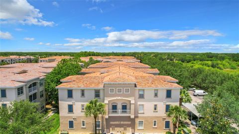 A home in KISSIMMEE