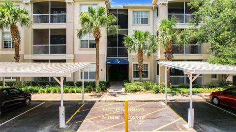 A home in KISSIMMEE