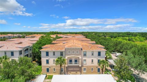 A home in KISSIMMEE