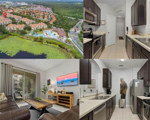 Photo of 2774 Almaton Loop #101, Kissimmee, FL 34747 (MLS # O6289129)