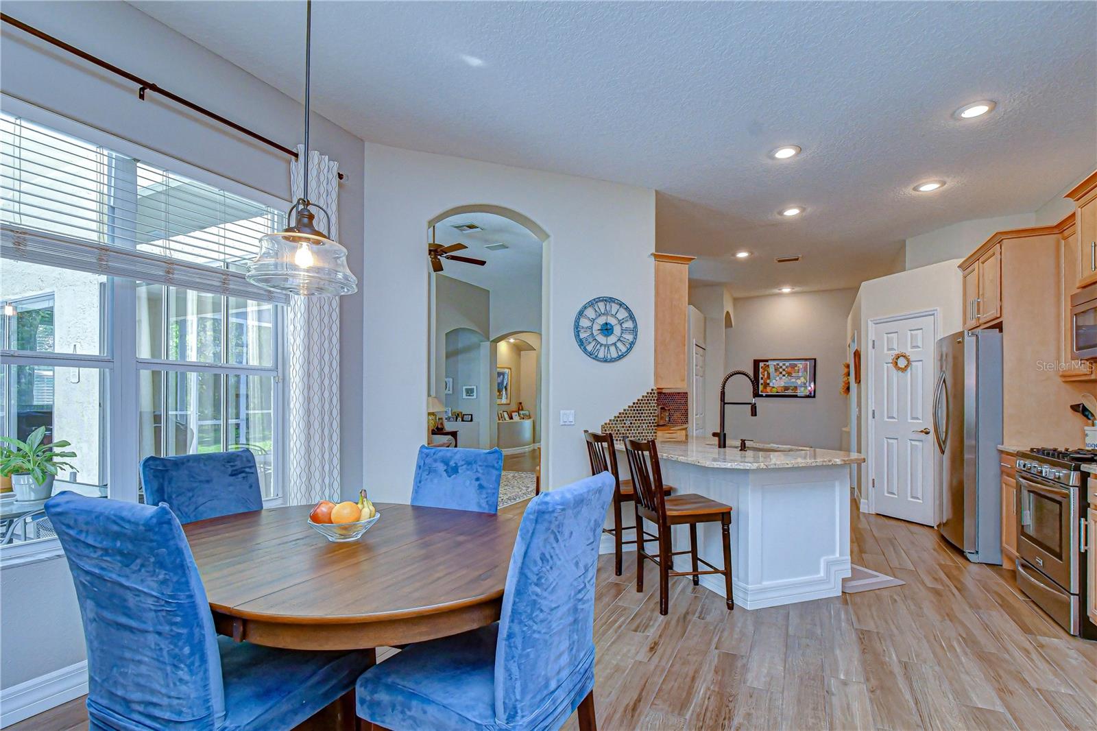 FISHHAWK RANCH PH 1 - Residential