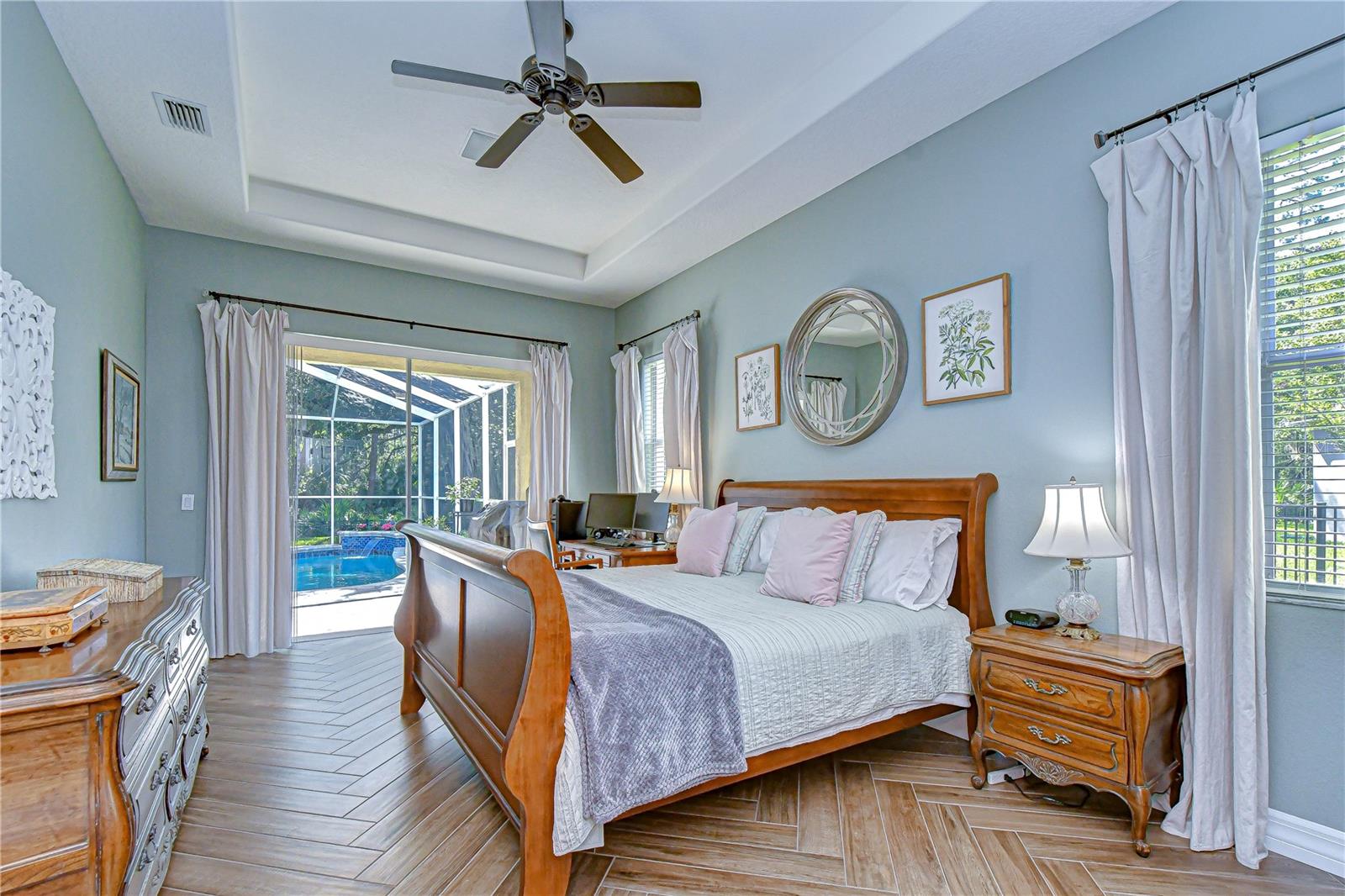 FISHHAWK RANCH PH 1 - Residential