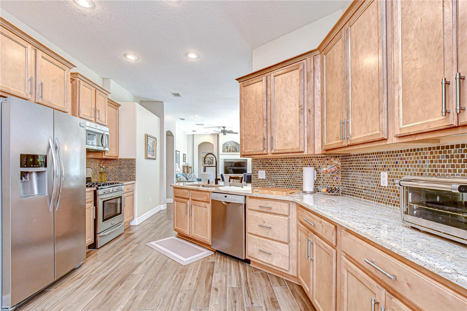 FISHHAWK RANCH PH 1 - Residential