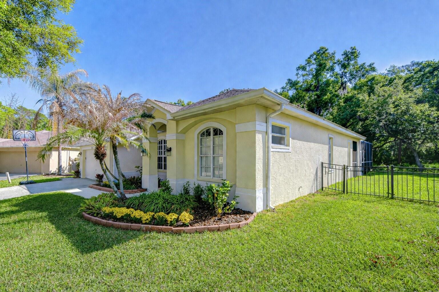 FISHHAWK RANCH PH 1 - Residential