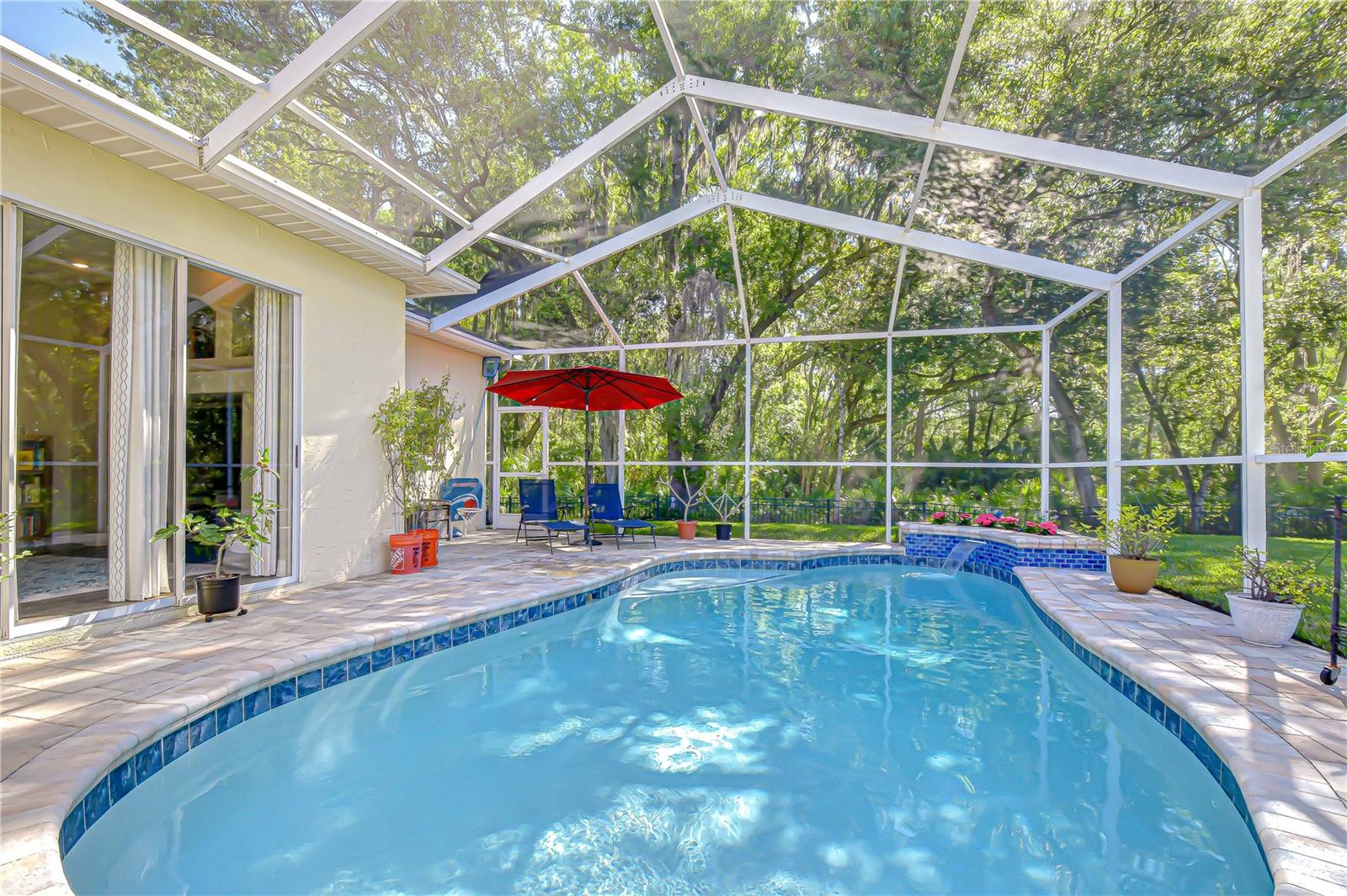 FISHHAWK RANCH PH 1 - Residential