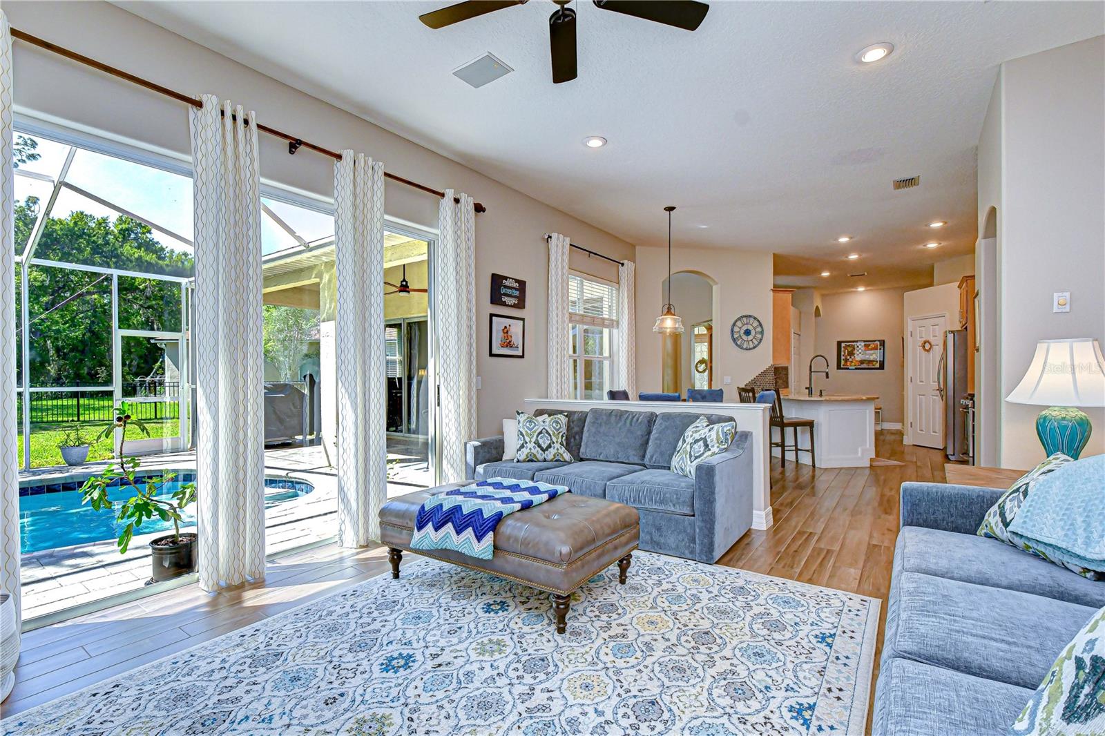 FISHHAWK RANCH PH 1 - Residential