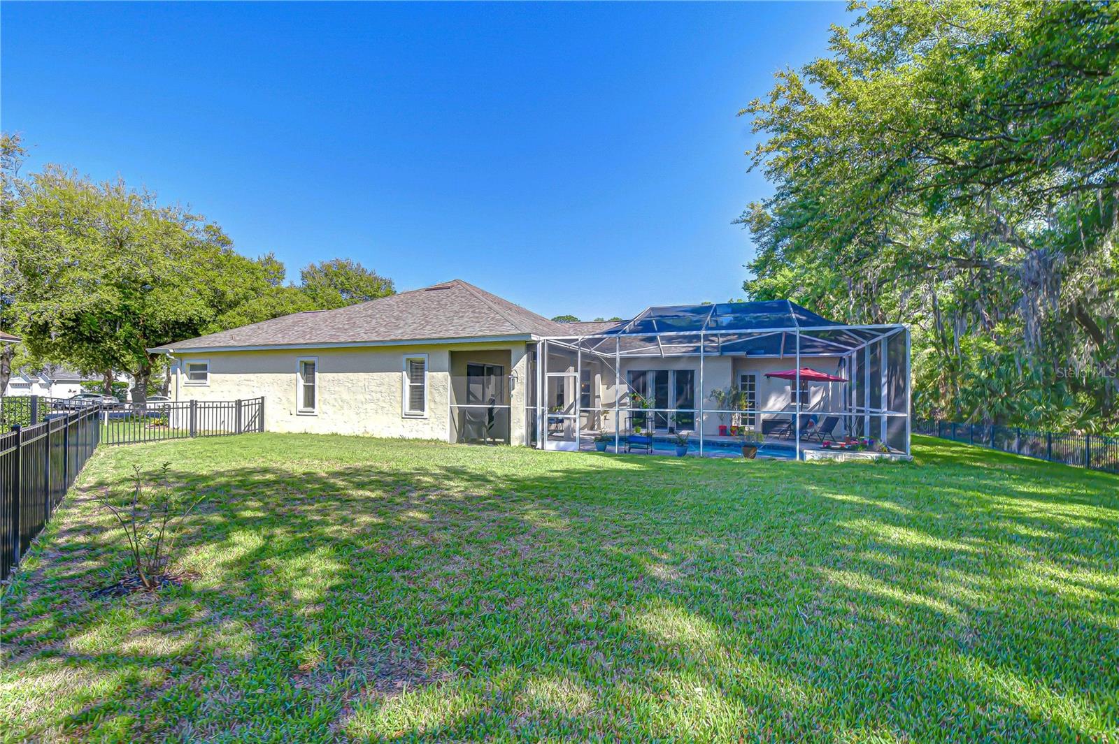 FISHHAWK RANCH PH 1 - Residential