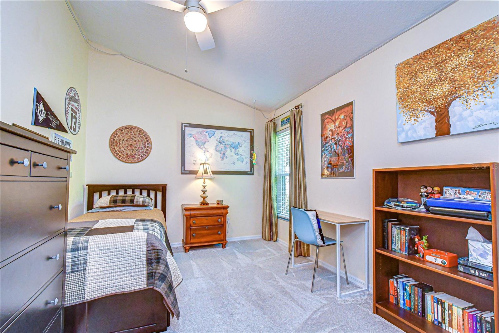 FISHHAWK RANCH PH 1 - Residential