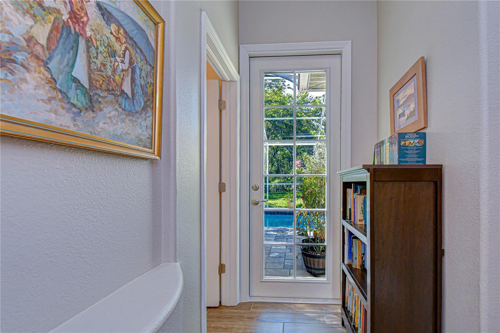 FISHHAWK RANCH PH 1 - Residential