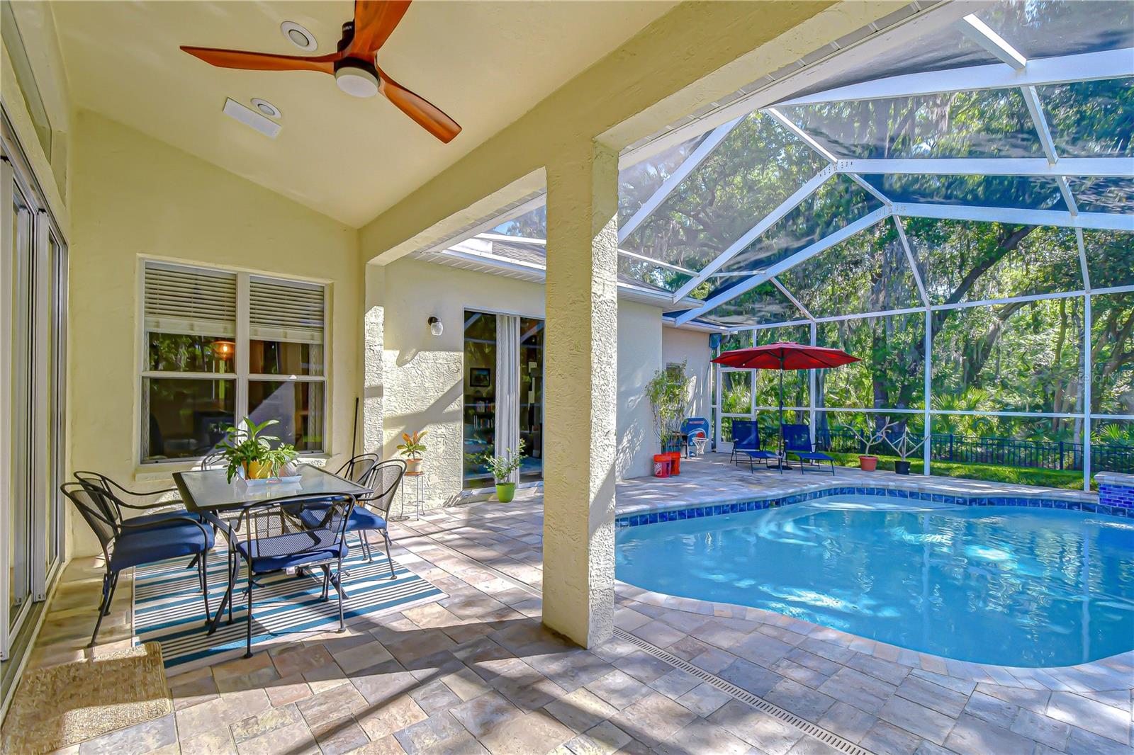 FISHHAWK RANCH PH 1 - Residential