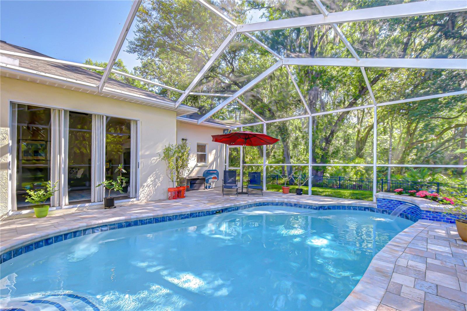 FISHHAWK RANCH PH 1 - Residential