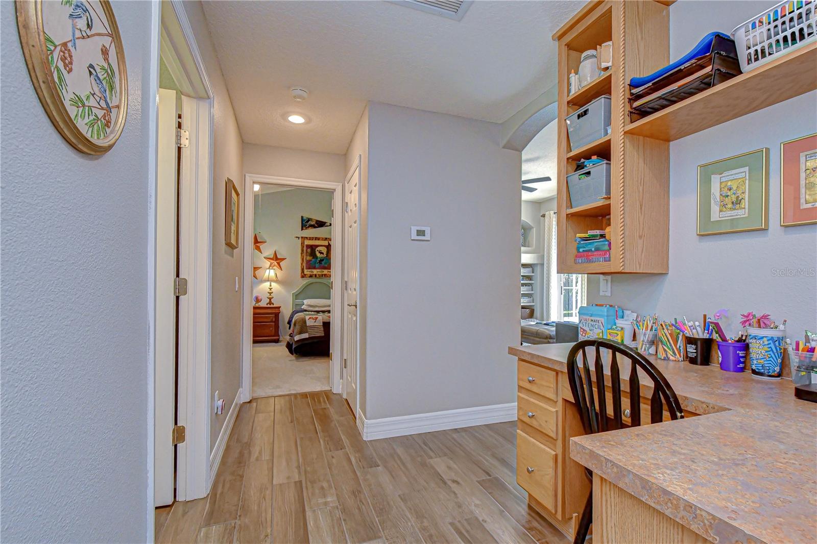 FISHHAWK RANCH PH 1 - Residential