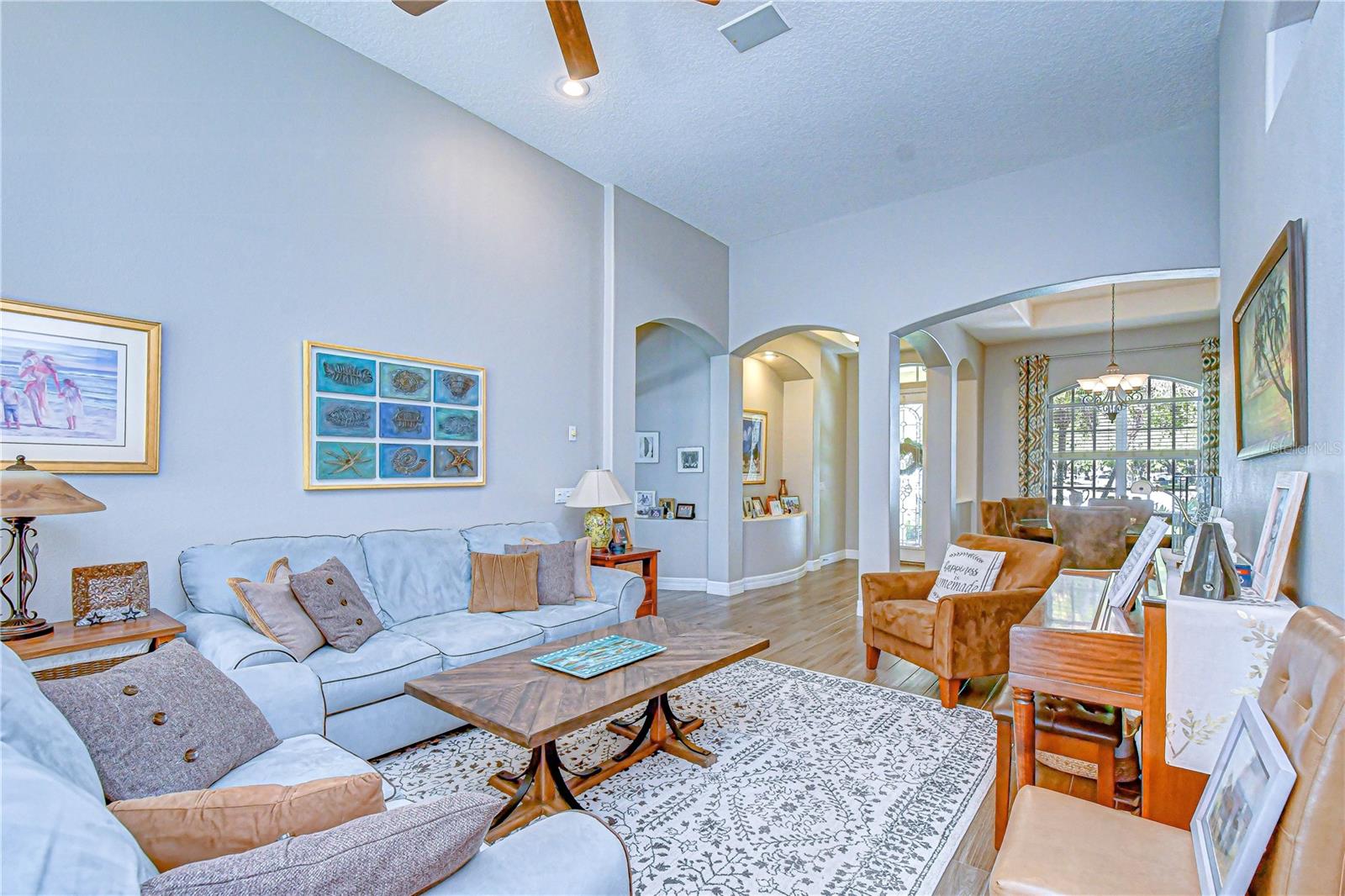 FISHHAWK RANCH PH 1 - Residential